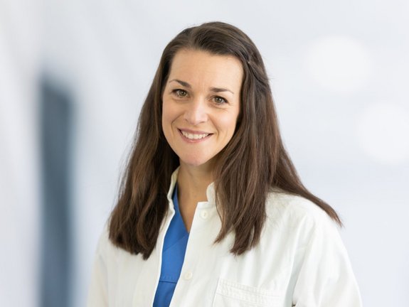 Dr. med. Karin Grimm