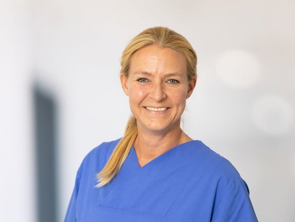 Dr. med. Sandra Späth