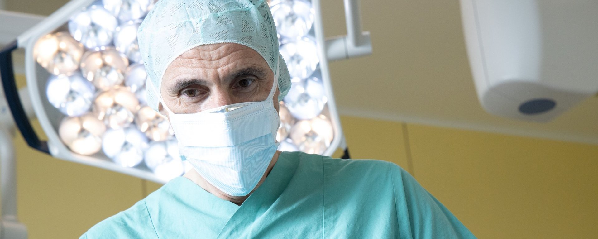 Behandelnder Arzt aus der Orthopädie/Unfallchirurgie in Kempten