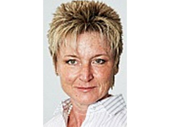 Manuela Heinzelmann