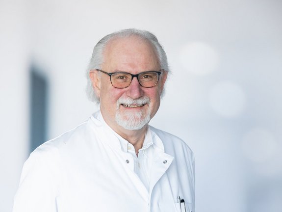 Prof. Dr. med. Ricardo Felberbaum