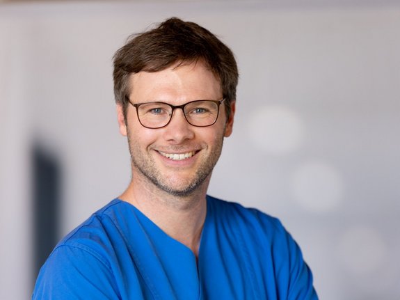 Dr. med. Björn Regulski