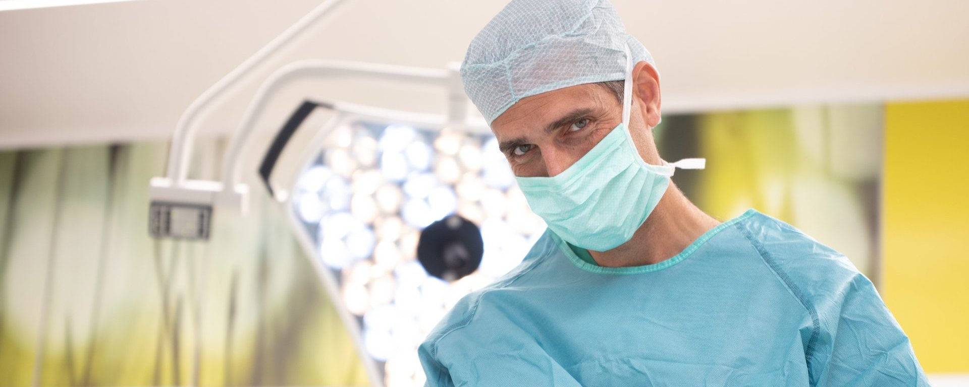 Ärzte aus der Orthopädie/Unfallchirurgie in Ottobeuren
