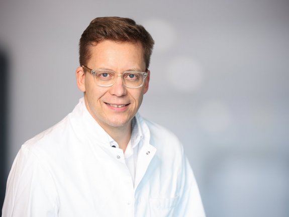 Prof. Dr. med. Christian Schumann