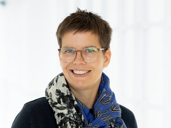 Andrea Gebs