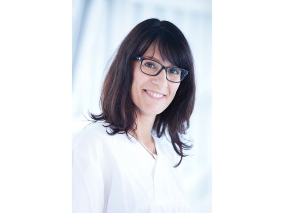 Manuela Konrad