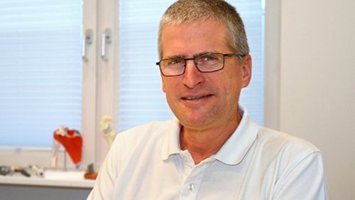 Dr. Rainer Zinser