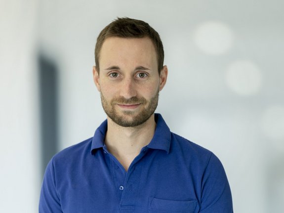 Andreas Pfister