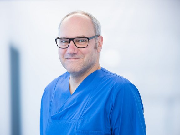 Dr. med. Lutz Wagner