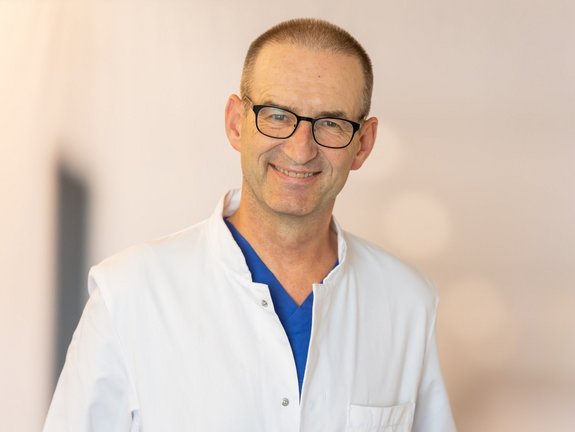 Dr. med. Nis Nissen