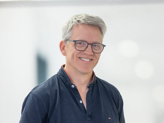 Dr. med. Douglas Schildheuer