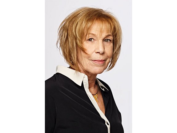 Christine Langer