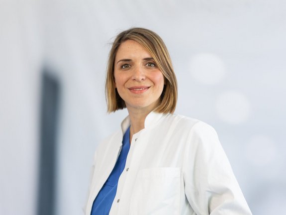 Dr. med. Eszter Kugler