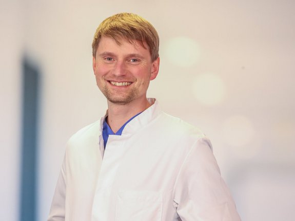 Dr. med. Robert Zünder