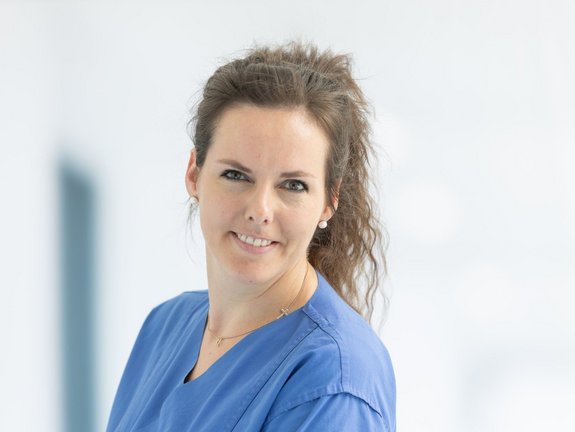 Dr. med. Theresa Fels