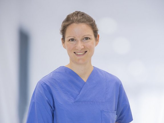 Kathrin Wachter