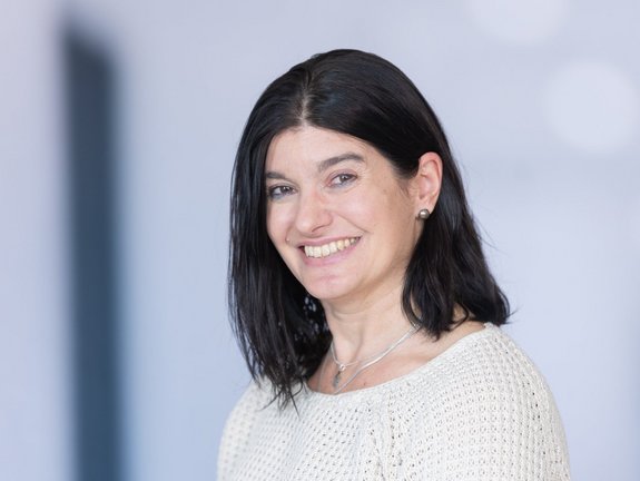 Birgit Haug