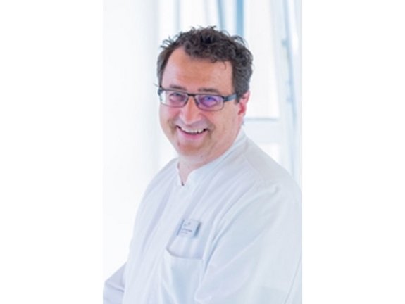 Dr. med. Michael Hailer