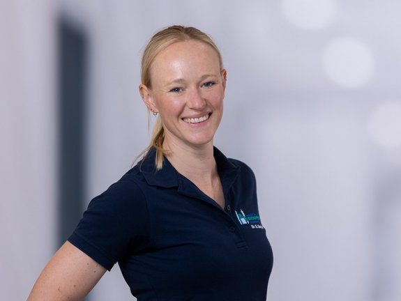 Dr. med. Sarah Koch
