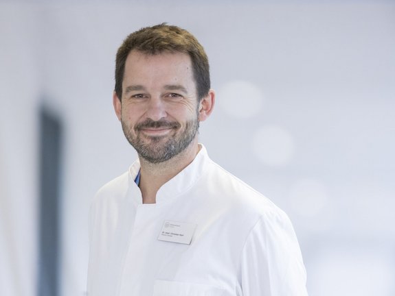 Dr. med. Christian Hart