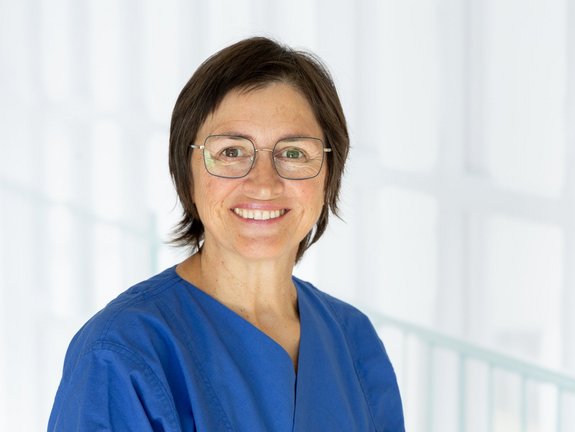 Gerda Mross