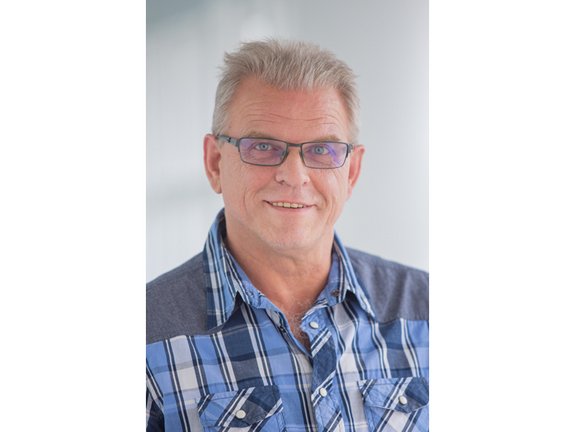 Harald Märkl