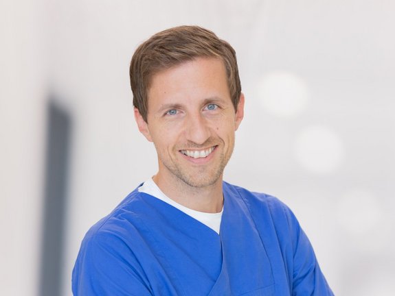 Dr. med. Tobias Urban