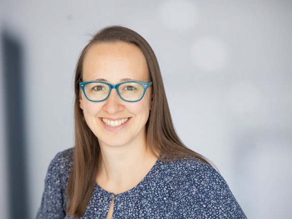 Almut Siebig