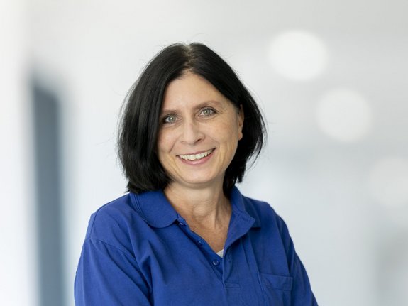 Bettina Kießling
