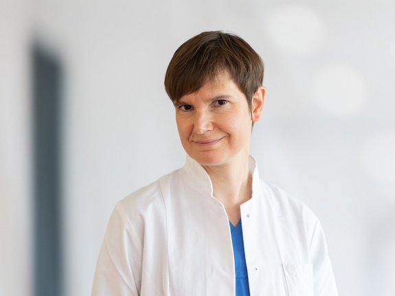 Dr. med. Jutta Stief