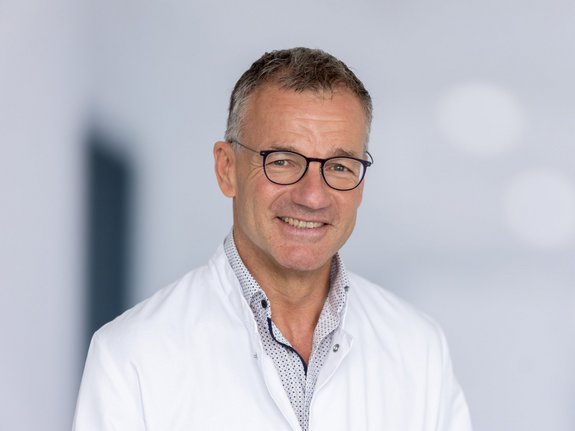 PD Dr. Jochen Preßmar