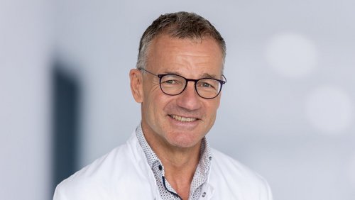 PD Dr. Jochen Preßmar