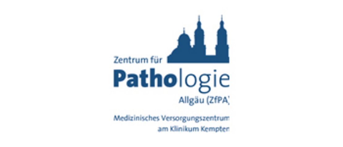 Logo der Pathologie Kempten