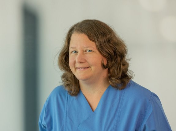 Susanne Schmid