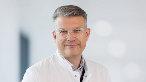 Prof. Dr. Christian Langer
