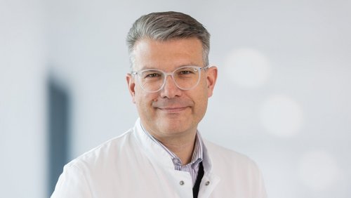 Prof. Dr. Christian Langer