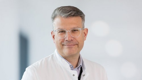 Prof. Dr. Christian Langer