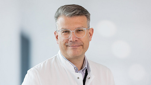 Prof. Dr. Christian Langer