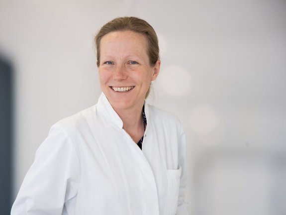 Dr. med. Katrin Boos