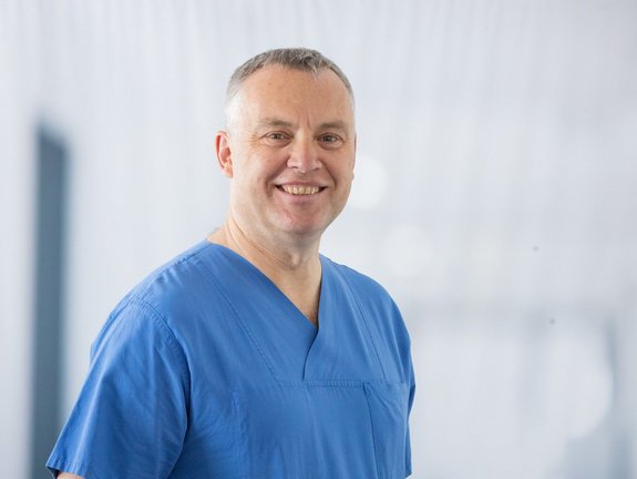 Dr. med. Hinrich Vollmer
