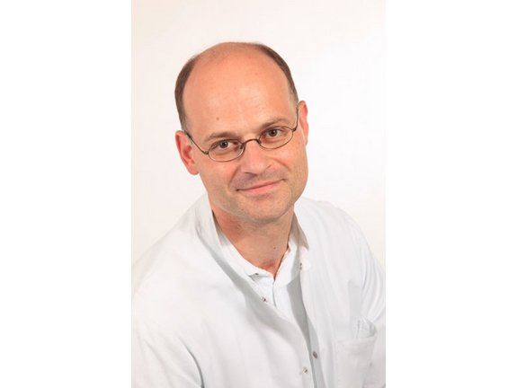 Jochen Träger