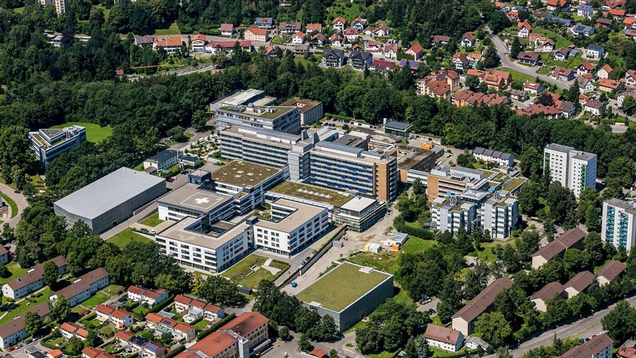 Klinikverbund Allgäu - Neurochirurgie