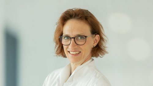 Dr. Doris Wagner