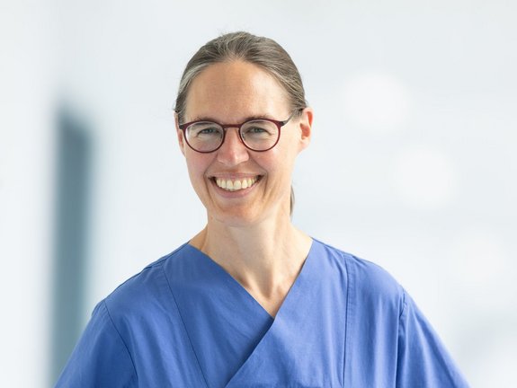 Dr. med. Henrike Renz