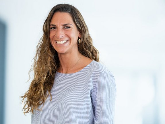 Janine Guttmann