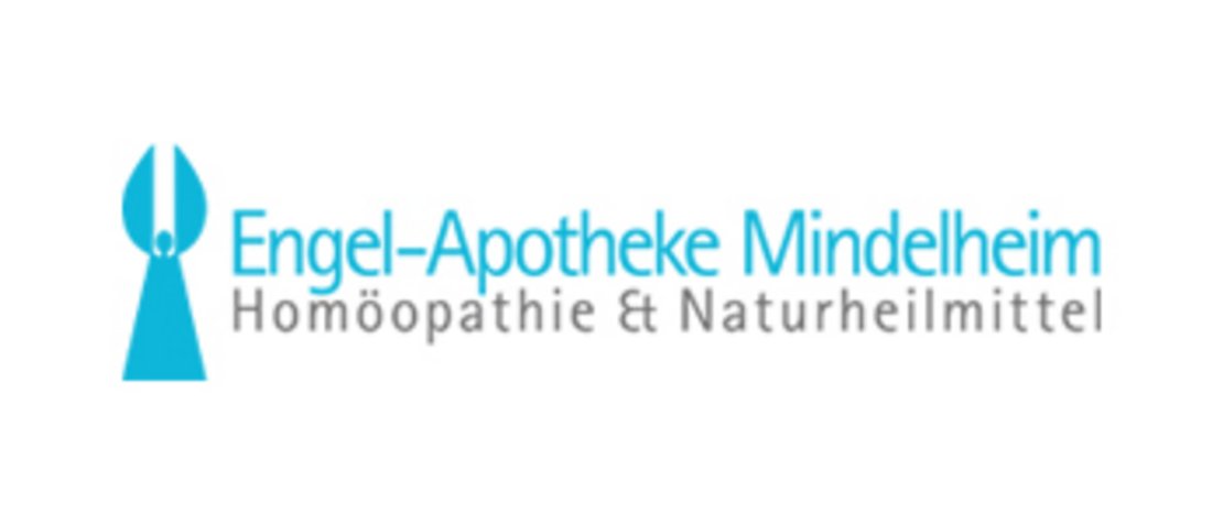Logo der Apotheke Engel Mindelheim