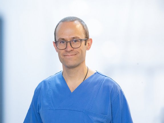 Dr. med. Stefan Watzlawek