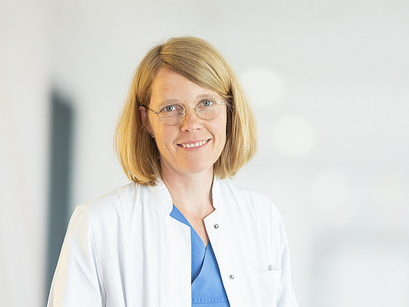 Dr. med. Christina Ringmaier