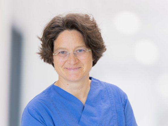 Dr. med. Stefanie Missler