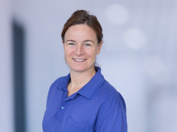 Andrea Rauh